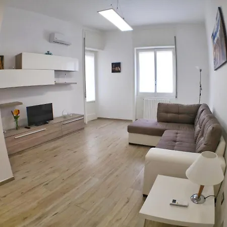 Casa Vergara Piazza Mazzini Lecce Buitenkant foto
