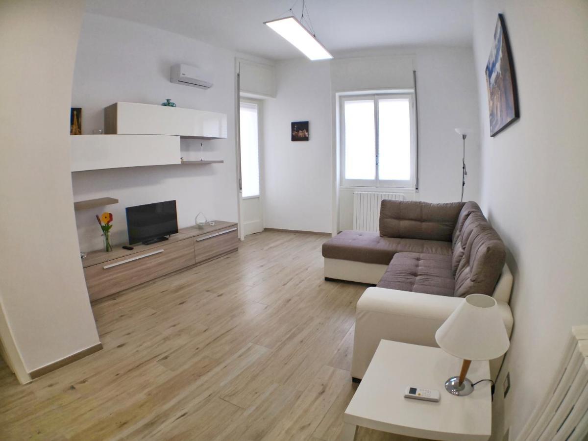 Casa Vergara Piazza Mazzini Appartement *