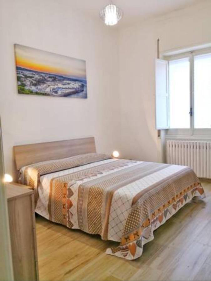 Casa Vergara Piazza Mazzini Lecce