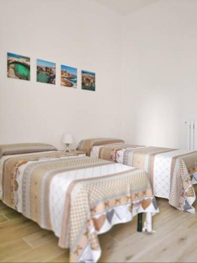 Casa Vergara Piazza Mazzini Appartement Lecce