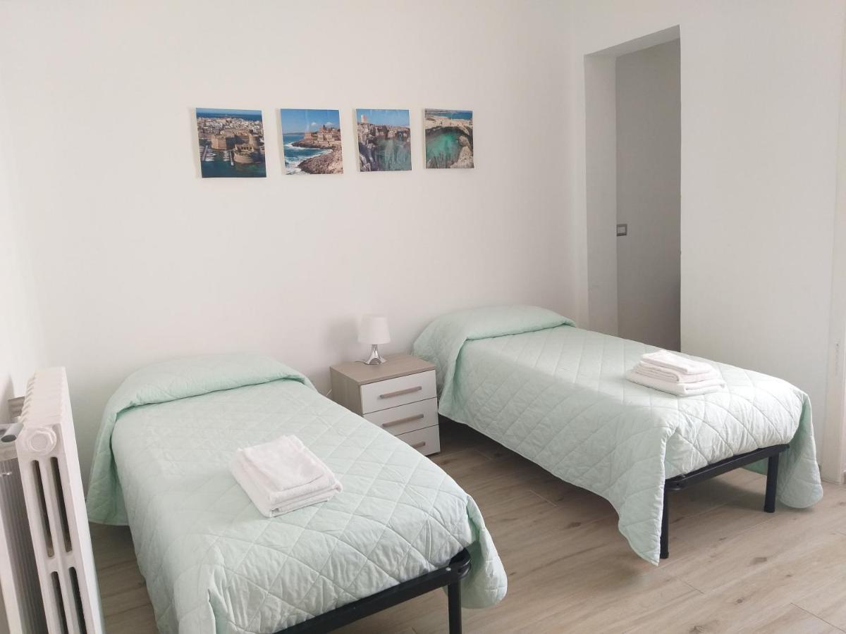 Appartement Casa Vergara Piazza Mazzini *