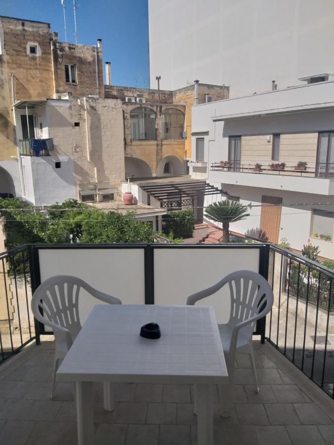 Casa Vergara Piazza Mazzini Appartement *