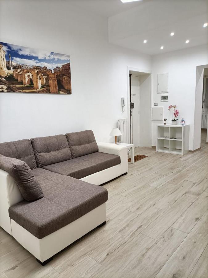 Casa Vergara Piazza Mazzini * Lecce