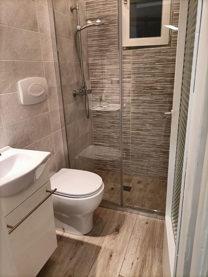 Appartement Casa Vergara Piazza Mazzini