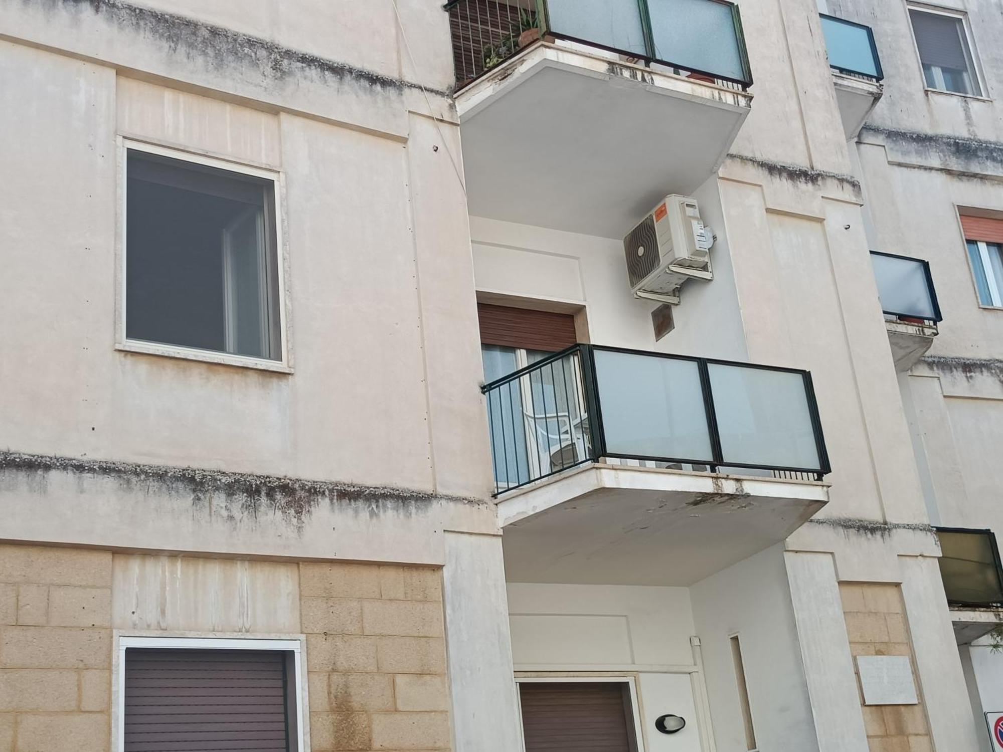 Casa Vergara Piazza Mazzini Appartement *