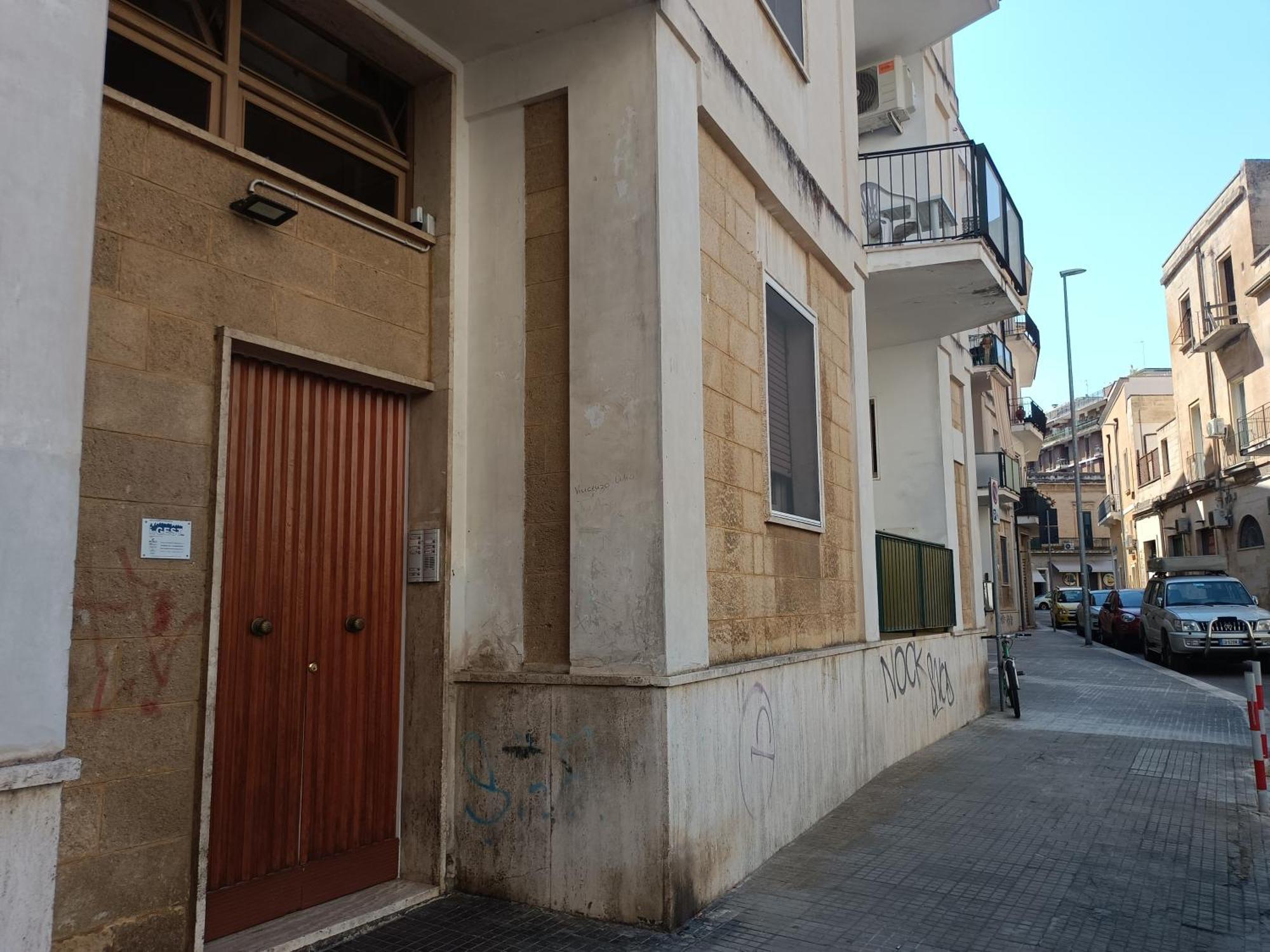 Casa Vergara Piazza Mazzini Appartement *