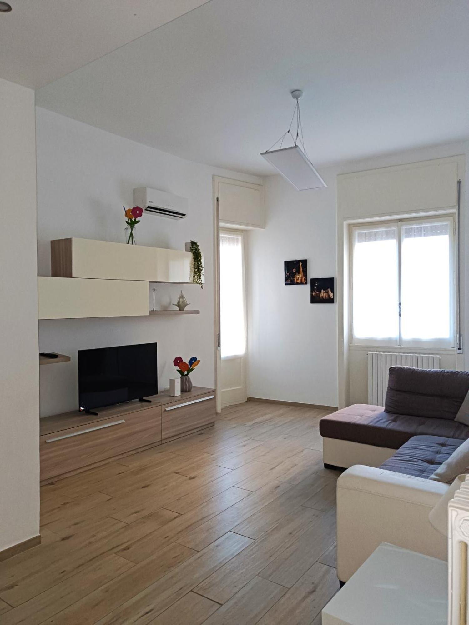 Appartement Casa Vergara Piazza Mazzini